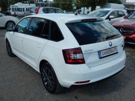 Skoda Rapid 1.4TDI* EURO6* АВТОМАТИК* , снимка 6