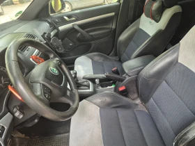 Skoda Octavia VRS, снимка 7
