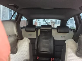 Skoda Octavia VRS, снимка 6