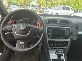 Skoda Octavia VRS, снимка 3
