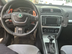 Skoda Octavia VRS, снимка 4