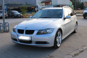 BMW 320, снимка 1