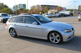 BMW 320, снимка 3