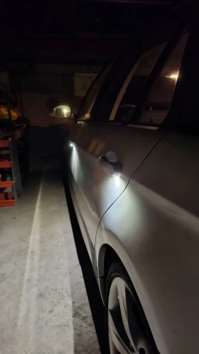 BMW 320, снимка 8