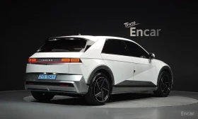 Hyundai Ioniq 5 NEW FACE/Long Range/360/HUD/ДИСТРОНИК/V2L, снимка 3