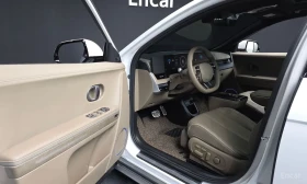 Hyundai Ioniq 5 NEW FACE/Long Range/360/HUD/ДИСТРОНИК/V2L, снимка 12