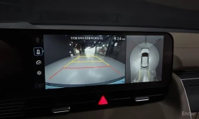 Hyundai Ioniq 5 NEW FACE/Long Range/360/HUD/ДИСТРОНИК/V2L, снимка 13