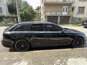 Audi A6, снимка 3