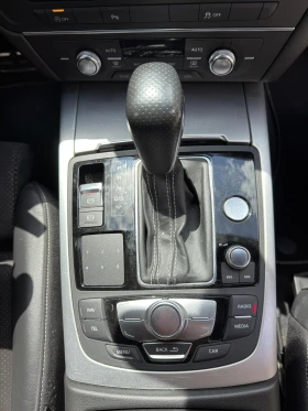 Audi A6, снимка 15