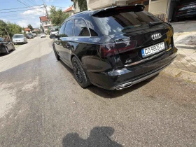 Audi A6, снимка 6