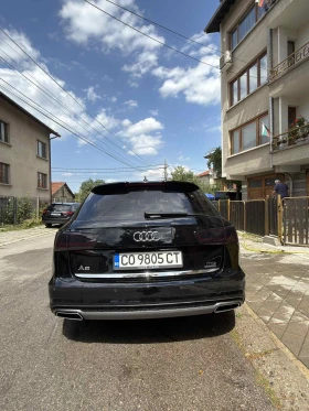 Audi A6, снимка 5