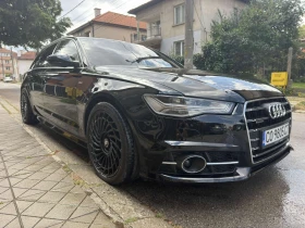 Audi A6, снимка 2