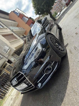 Audi A6, снимка 7