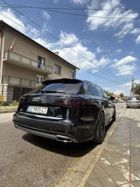 Audi A6, снимка 4