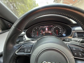 Audi A6, снимка 17