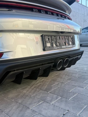 Porsche 911 GT3 , снимка 8