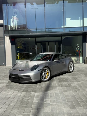 Porsche 911 GT3 , снимка 2