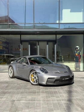 Porsche 911 GT3 , снимка 7