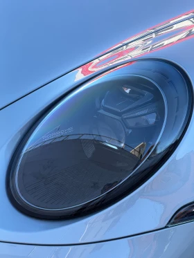 Porsche 911 GT3 , снимка 10