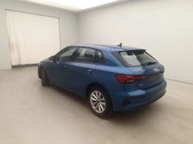Audi A3 116к.с. 2.0tdi, снимка 7