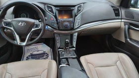 Hyundai I40 1.7 CRDI - PREMIUM+ ВСИЧКИ ЕКСТРИ, снимка 13