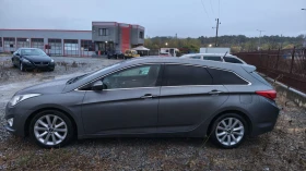 Hyundai I40 1.7 CRDI - PREMIUM+ ВСИЧКИ ЕКСТРИ, снимка 4