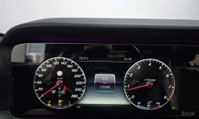 Mercedes-Benz E 300, снимка 8