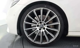 Mercedes-Benz E 300, снимка 5