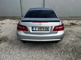 Mercedes-Benz E 350 350Cdi, снимка 6
