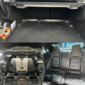 Mercedes-Benz E 350 350Cdi, снимка 13