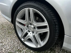 Mercedes-Benz E 350 350Cdi, снимка 14