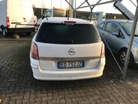 Opel Astra 1.7CDTI EURO4 - [3] 