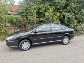 Citroen C5 2.0i, газов инжекцион , снимка 3