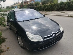 Citroen C5 2.0i, газов инжекцион , снимка 10