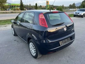 Fiat Punto GRANDE 1.2I 65 109 000  | Mobile.bg    5