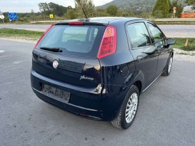 Fiat Punto GRANDE 1.2I 65 109 000  | Mobile.bg   4