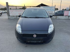 Fiat Punto GRANDE 1.2I 65 109 000  | Mobile.bg   2