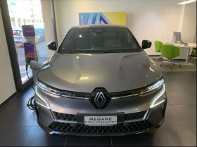 Обява за продажба на Renault Megane E-Tech EV60 220cv Techno Optimum Charge ~65 000 лв. - изображение 1
