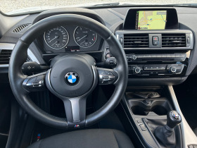 BMW 116 M-SPORT | Mobile.bg   16