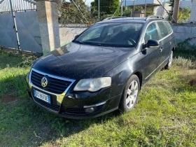 VW Passat 2.0 TDI  , снимка 3