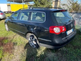 VW Passat 2.0 TDI  , снимка 5