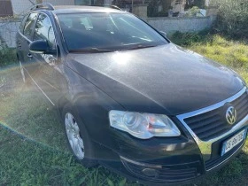 VW Passat 2.0 TDI  , снимка 1