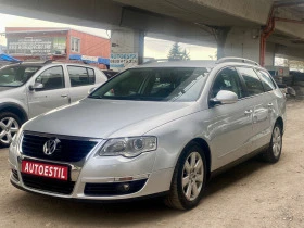 VW Passat 2.0TDI | Mobile.bg    2