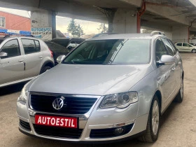 VW Passat 2.0TDI