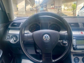 VW Passat 2.0TDI | Mobile.bg    14