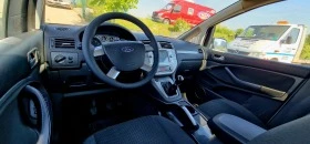 Ford C-max, снимка 8