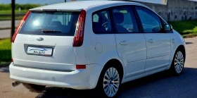 Ford C-max, снимка 4