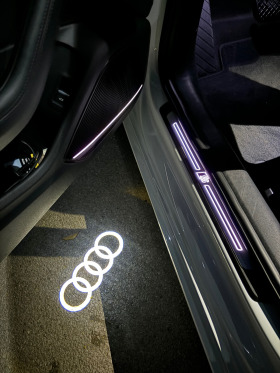 Audi A4 2.0 TFSI S Line Quattro, снимка 13
