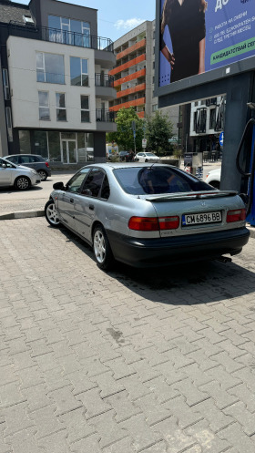 Honda Accord 2.0ls | Mobile.bg    3