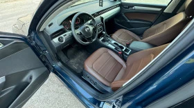 VW Passat 2.0 benzin automatic, снимка 14